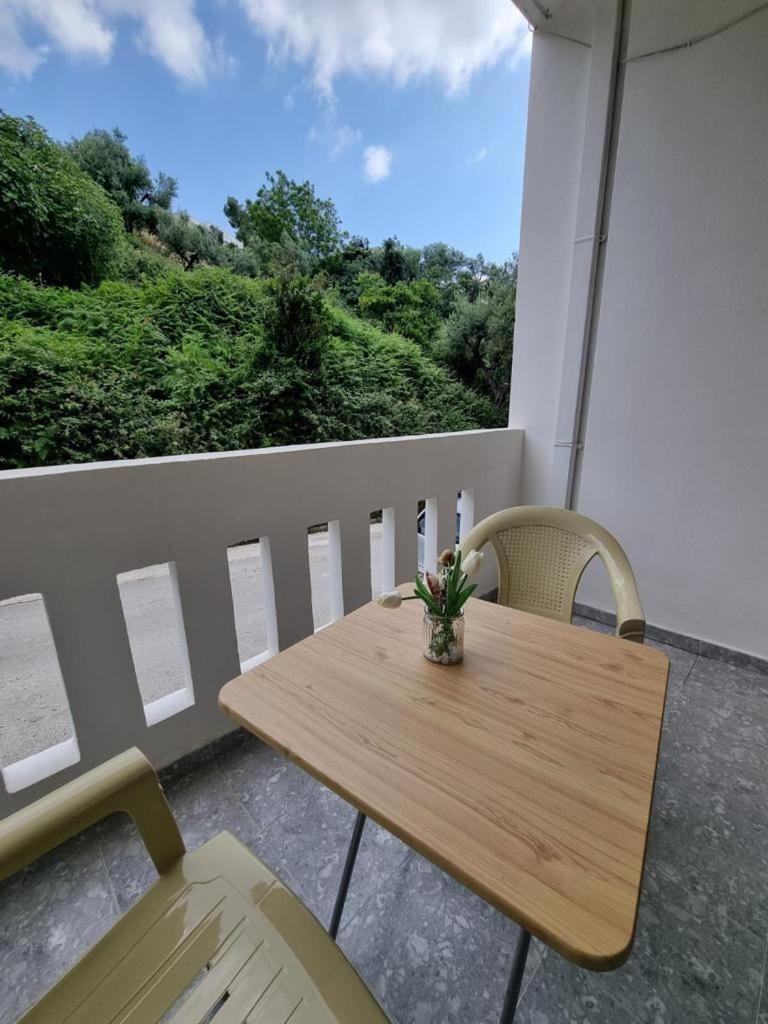 Dn Apartments Vlorë Exterior foto