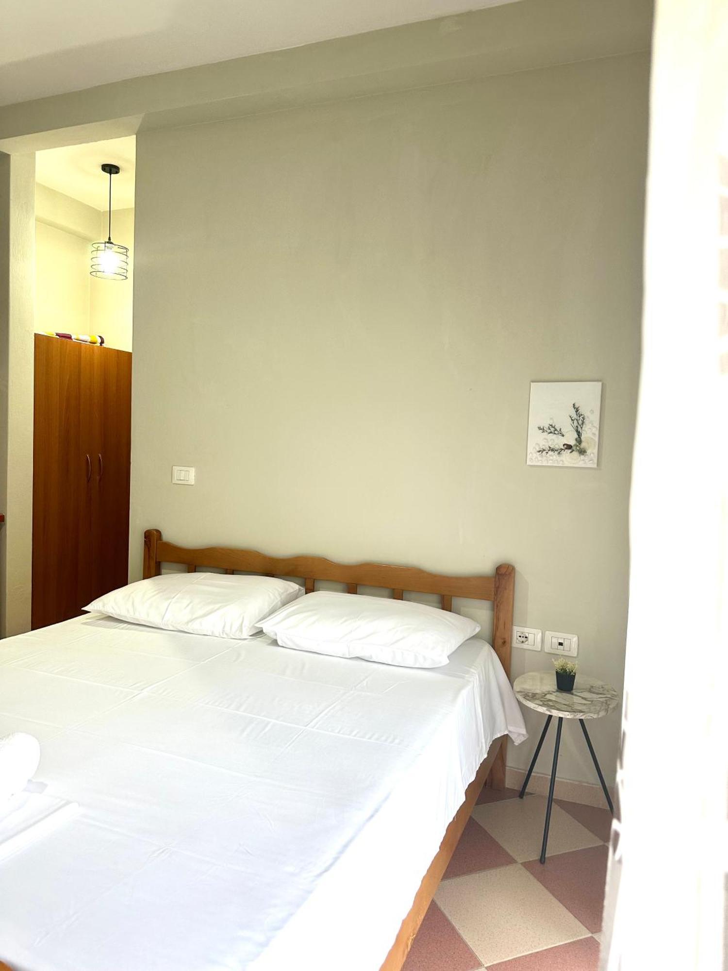 Dn Apartments Vlorë Exterior foto